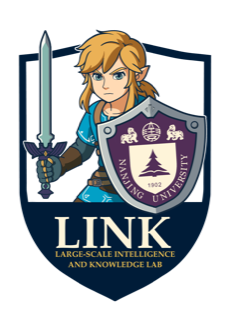 LINK Lab logo